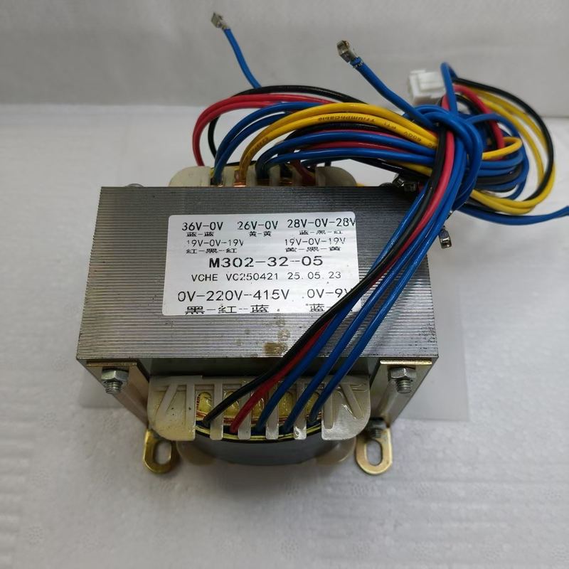 11可定制机床控制BK110V转电源交流220V电压220v-380vTO变压器任