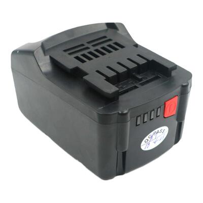 麦太保替代18V无绳电动工具电池