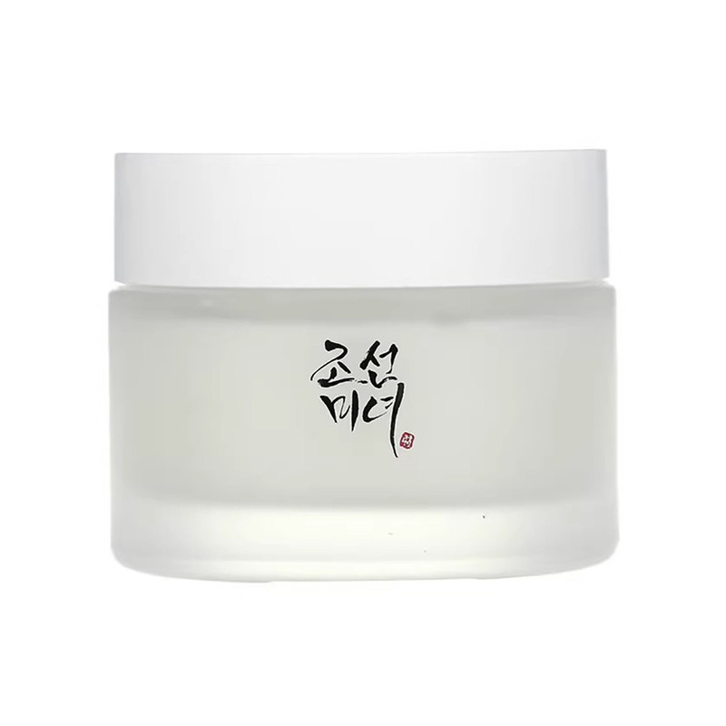 韩国Beauty of Joseon朝鲜美女保湿滋养水润霜面霜50ml cream