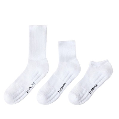 棉质长筒运动袜|超1000次加购