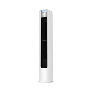 美的立式空调一级变频大3匹柜机客厅家用机煌72JH1官方旗舰店正品
