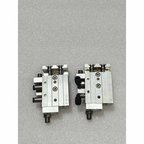 溢价-气缸HLS8X10SA件成色还可以有使用痕迹