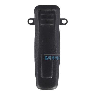 灵通对讲AT-568LT-6100PLUS背夹