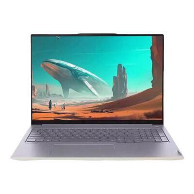 【2026年 国补至高15%】联想来酷斗战者战7000电竞游戏本锐龙R9笔记本电脑RTX5060/70独显编程设计高刷笔记本