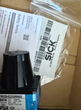溢价-SICK TIM320-0131000S02障碍物传感器