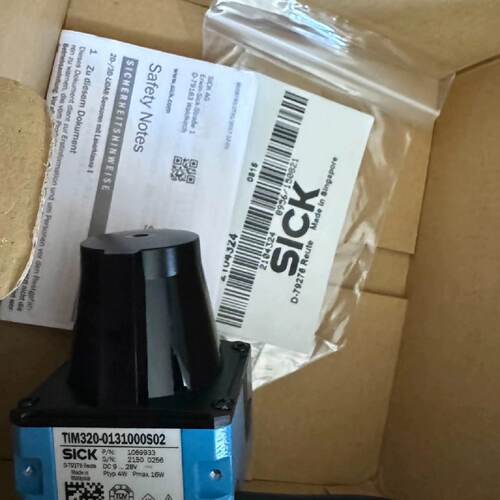 溢价-SICK TIM320-0131000S02障碍物传感器
