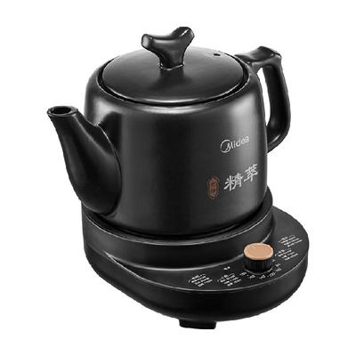 美的全自动熬药煎中药家用电煎壶