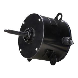 科叶冷风机专用电机ZC-76Y3移动水冷风扇纯铜线轴流电机220V/300W