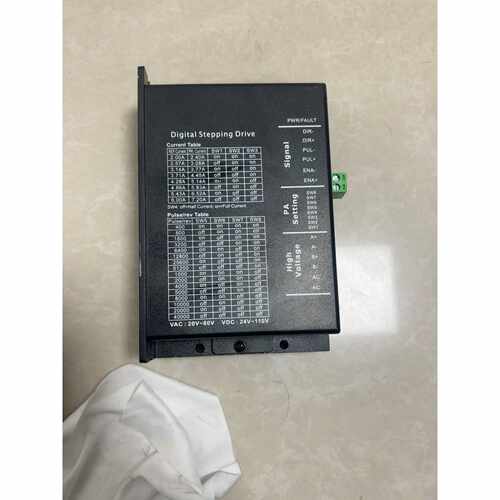〔议价-可维修〕TD860AH步进电机驱动器