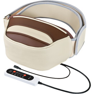 倍达康揉肚子的腹部按摩器促进肠全自动震动加热蠕动大力度神器仪