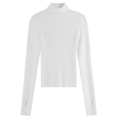 女2024新款韩版长袖毛衣内搭上衣