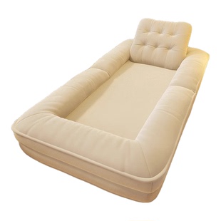 人类狗窝冬加厚2025新款宠物狗狗睡窝大型犬狗窝四季通用可拆洗猫