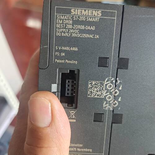 询价-200smart, EM DR08 ，288 2DR0-可维修