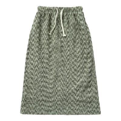 sleepzoo22aw半身长裙