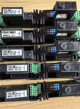 议价EMERSON PD640 PD527阀门遥控模块底座全新原装现货议价
