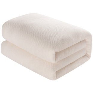 新疆棉被长绒棉花被子纯棉絮被芯床垫棉花褥子冬被加厚保暖纯手工