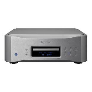ESOTERIC/二嫂K-05XD SACD/CD播放机DAC解码器专业播放器发烧HiFi