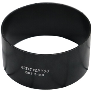 红豆芋泥日式大鼓面包模具烘焙年轮可颂唱片面包喜饼月饼大鼓模具