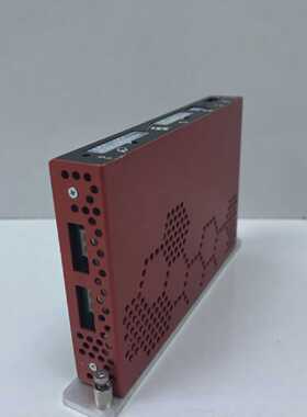 Siemens Teknic SST-1500-RCX-3-1-2 Servo/Stepper Motor Drive
