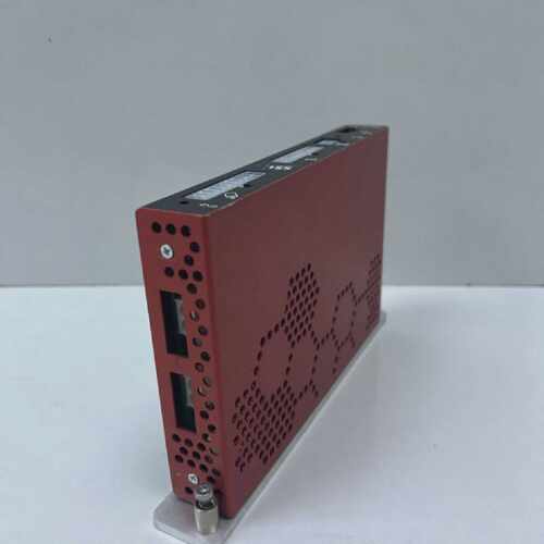 Siemens Teknic SST-1500-RCX-3-1-2 Servo/Stepper Motor Drive