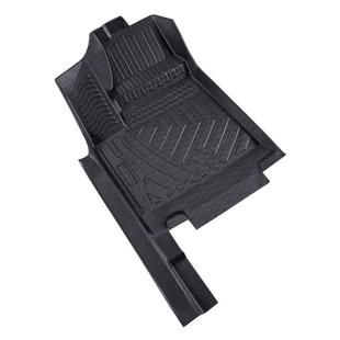 适用问界m7脚垫22-26款全包围专用华为赛力斯aito大五座tpe汽车新