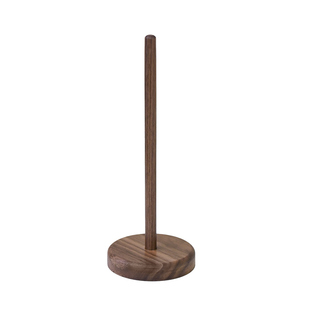 胡桃木桌面梳妆台发圈发箍发绳置物架浴室卫生间发饰发夹头绳收纳