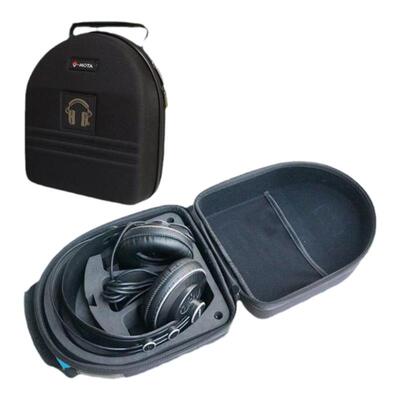 先锋master1耳机盒Fostex T20RP T40RPmkII T50RP耳机精品耳机包