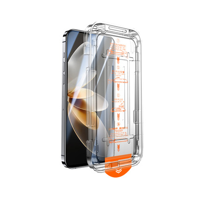 适用vivos16e无尘仓秒贴膜