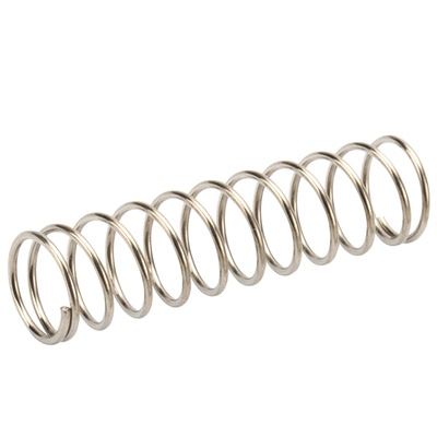 压簧以瑟Y型305mm线径压缩弹簧