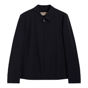 行政夹克 GORNIA/格罗尼雅男士翻领夹克春秋时尚休闲百搭休闲外套