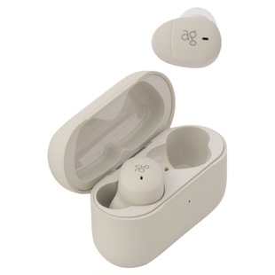 final ag COTSUBU MK2真无线高音质蓝牙耳机迷你佩戴舒适长续航