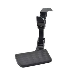 F150猛禽皮卡改装尾门货斗登车踏板坦途道奇公羊尾箱上车踏板