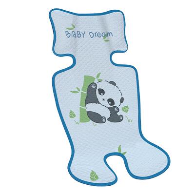 科巢婴儿车垫子推车凉席