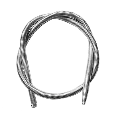 中央空调铜管弯管器手动折弯新式安装工具长弯管弹簧线管弯管神器