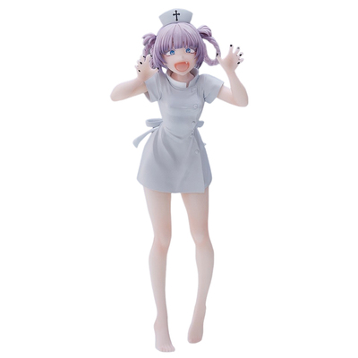 现货彻夜之歌七草荠手办