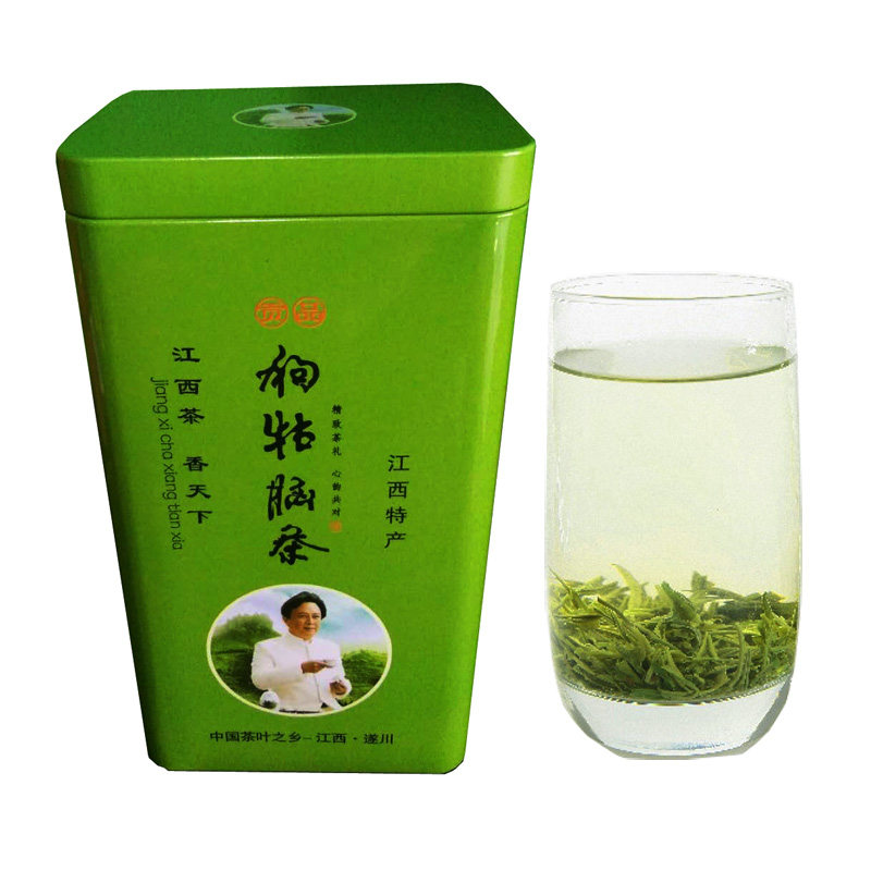 正宗狗牯脑茶2026新茶一芽一叶