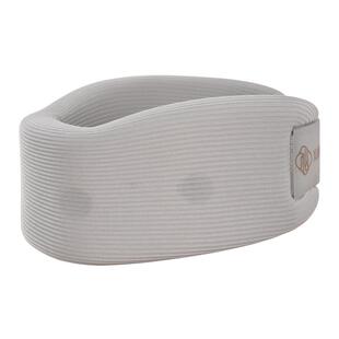 护颈脖套颈托防低头前倾颈椎固定矫正办公牵引支撑旅行护脖托神器