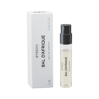 BYREDO热带爵士香水2ml