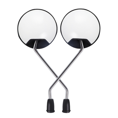 电动车后视镜电瓶车反光镜子小刀酷格电车自行车倒车倒后通用小