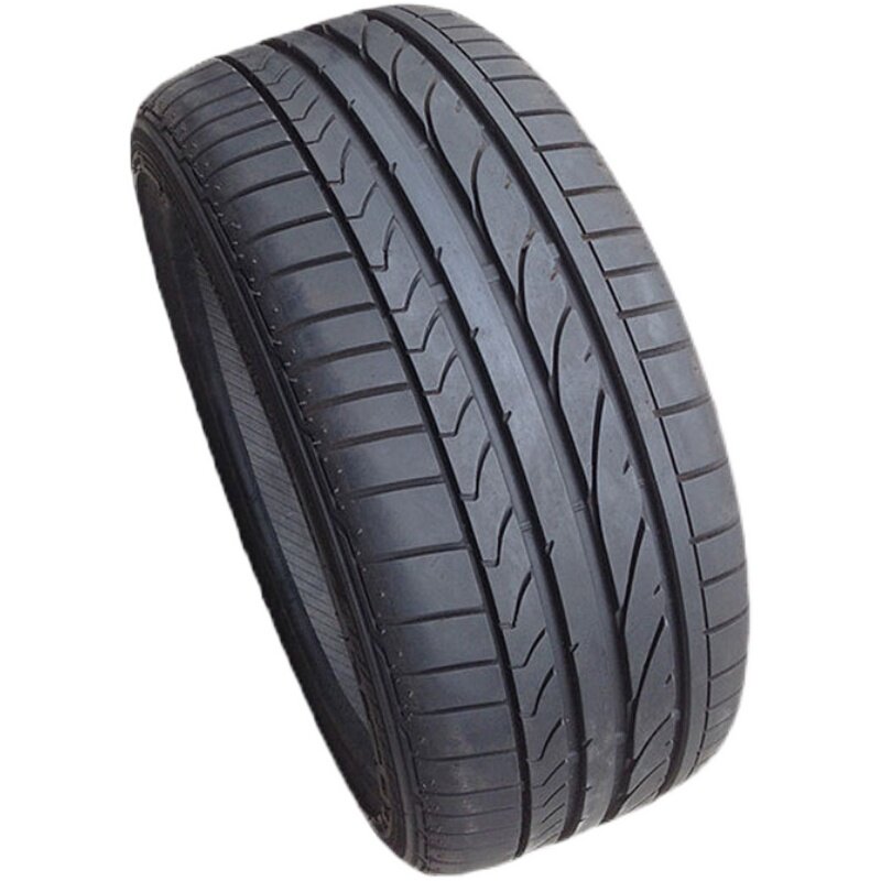 普利司通245/55R19 2更换轮胎