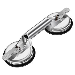 木地板修复神器大缝隙裂缝强力拉紧器铺地板缝吸盘专用安装工具隙