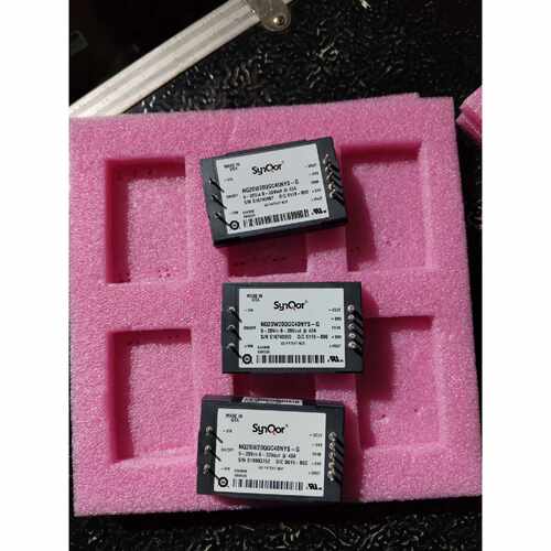 美国SynQor型号NQ20W20QGC40N议价