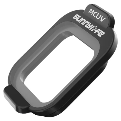 FLIP滤镜ND64ND8减光镜