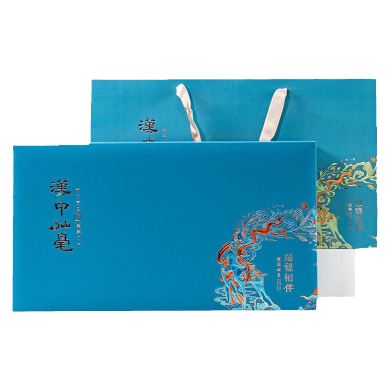 汉江春2026新茶汉中绿茶午子仙毫