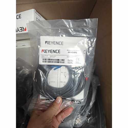 议价PR-F51P3：特价销售基恩士KYENCE全新原装光电传感器