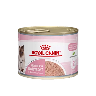 皇家进口奶糕猫罐头幼孕成猫补充营养主食肉增肥全价慕斯湿粮餐包