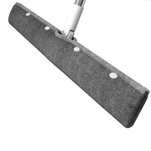 佳帮手魔术拖把套布魔术扫把刮水拖地两用刮板地板刮水器拖把拖地