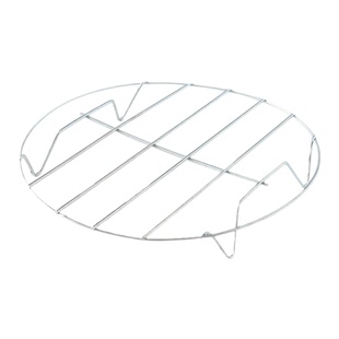 厨房用品蒸架不锈钢蒸菜架隔热架高脚蒸饭架蒸笼架蒸蛋架子蒸屉