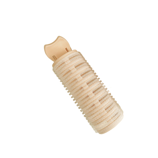 懒人八字空气刘海卷发筒女高颅顶定型神器前额发根蓬松夹卷发夹子