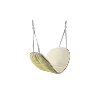 JOJO'S L. PD.counter.夏季新款冰丝眼罩温凉睡眠遮光眼罩| 柜台